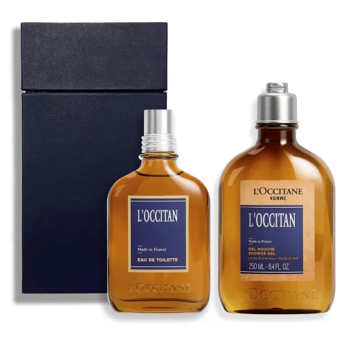 L'OCCITANE L'Occitan Fragrance Collection | Premium