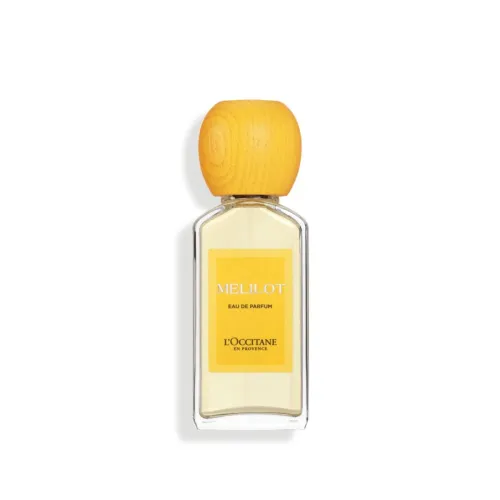 L'OCCITANE Mélilot Eau de Parfum 50ml | Amazon Exclusive |
