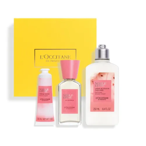 L'OCCITANE Noble Épine Fragrance Collection (Worth