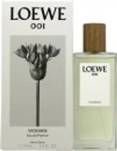 Loewe 001 Woman Eau de Parfum 75ml Spray