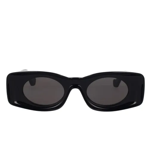 Loewe , Sunglasses ,Black unisex, Sizes: