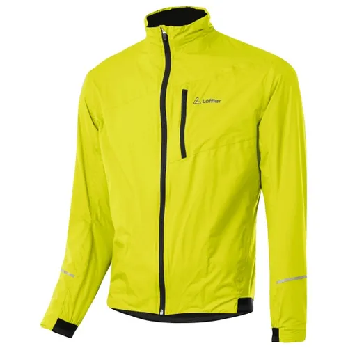Löffler - Bike Jacket Pace Primaloft Next - Cycling jacket