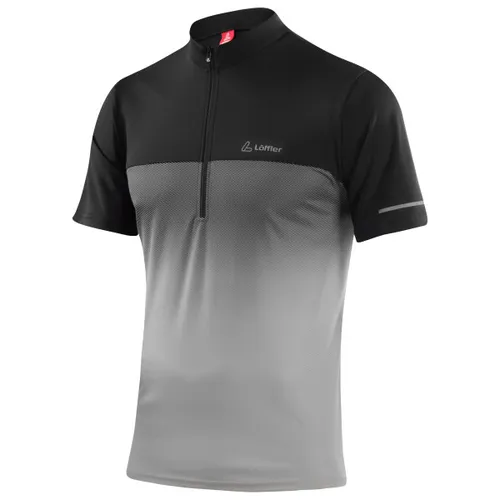 Löffler - Bike Shirt Flow Halfzip - Cycling jersey