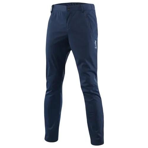 Löffler - Pants Elegance 2.0 Windstopper Light - Cross-country ski trousers
