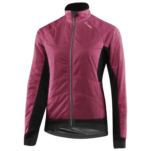 Löffler - Women's Bike Iso-Jacket Hotbond PL60 - Cycling jacket