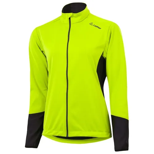 Löffler - Women's Bike Jacket Beta Windstopper Light - Cycling jacket