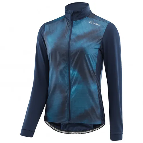 Löffler - Women's Bike Light Hybridjacket - Cycling jacket