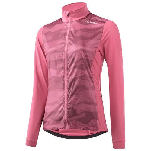 Löffler - Women's Bike Light Hybridjacket - Cycling jacket