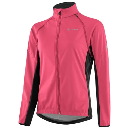 Löffler - Women's Bike Zip-Off Jacket San Remo 2 WS Light - Cycling jacket