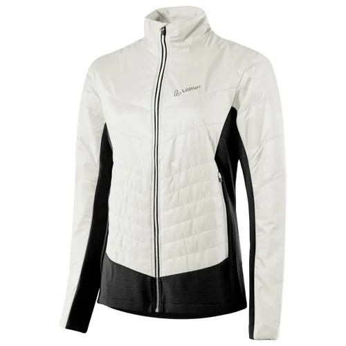Löffler - Women's Hybridjacket Primaloft Gold 60 - Synthetic jacket