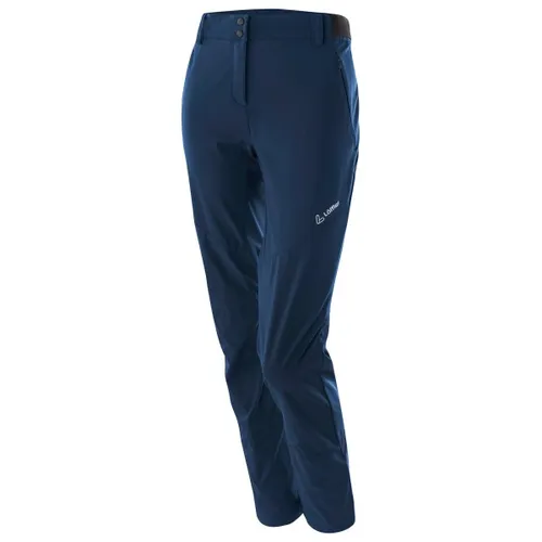 Löffler - Women's Pants Comfort Active Stretch - Softshell trousers