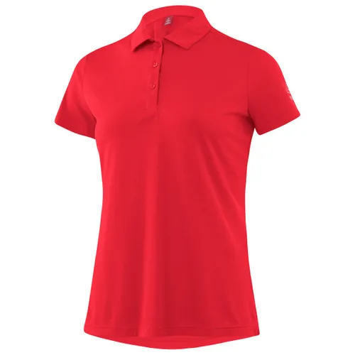 Löffler - Women's Poloshirt Transtex Single - Polo shirt