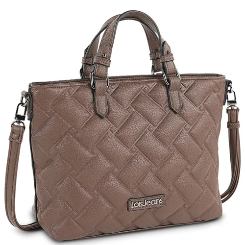 Lois - Elegant Women's Shopper Handbags