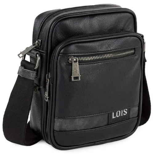 Lois Men's Grant Shoulder Bag