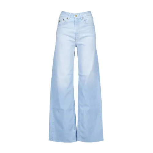 Lois , Summer Stone Blue Jeans ,Blue female, Sizes: