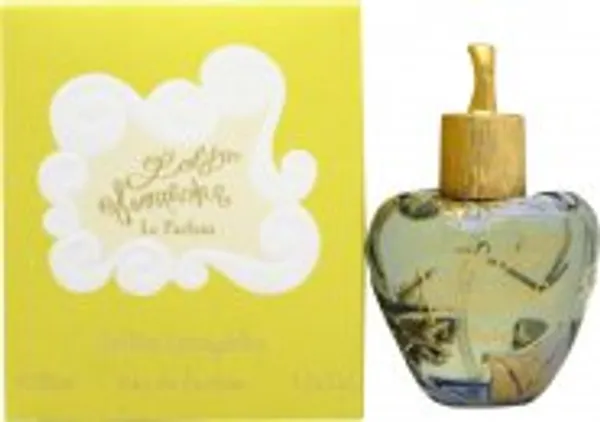Lolita Lempicka Le Parfum Eau de Parfum 30ml Spray