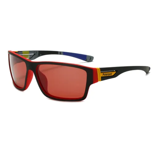 Long Keeper Mens sunglasses - Polarised Sport Sunglasses