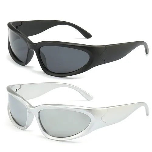 Long Keeper Polarised Sunglasses for Men Women - Cool Sport