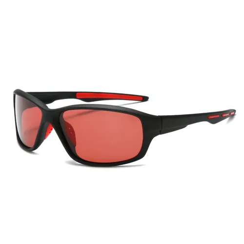 Long Keeper Polarised Sunglasses Men - Sport Sunglasses For