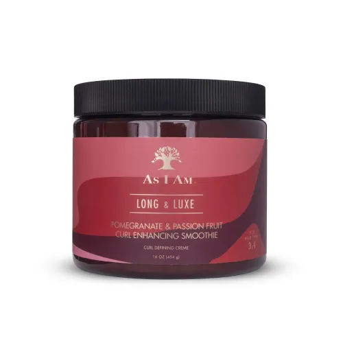 Long & Luxe Curl Enhancing Smoothie 454 g