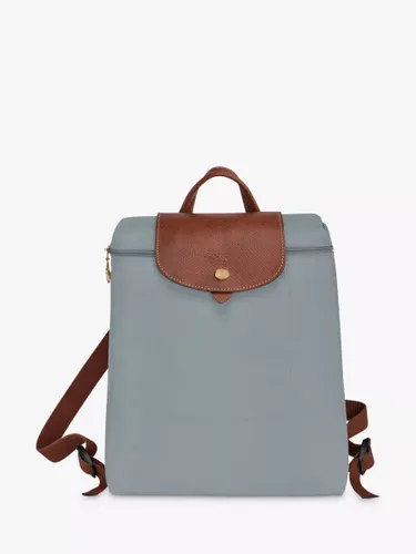 Longchamp Le Pliage Original Backpack - Steel - Unisex