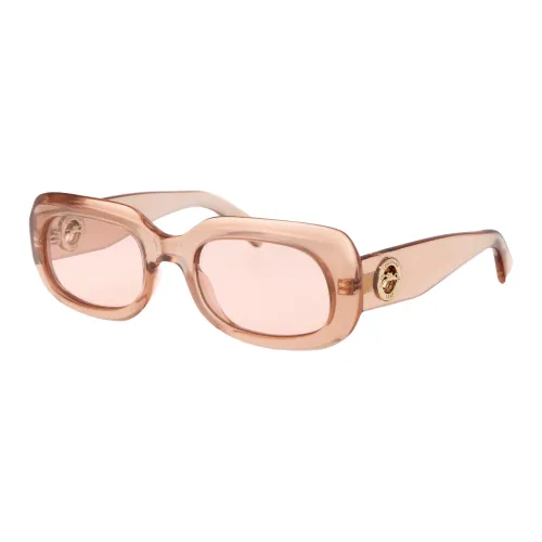 Longchamp , Stylish Sunglasses Lo716S ,Pink female, Sizes: