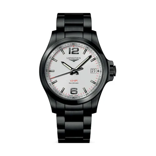Longines , Watches ,Gray male, Sizes: ONE SIZE