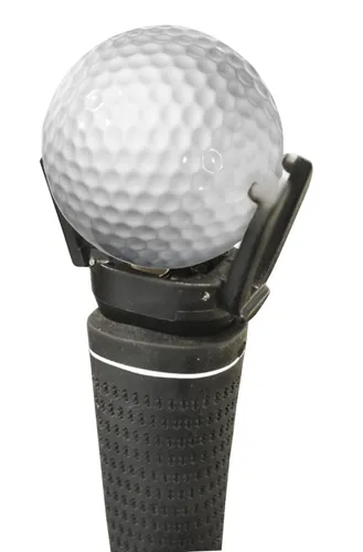 Longridge EZE Golf Ball Pickup - Black
