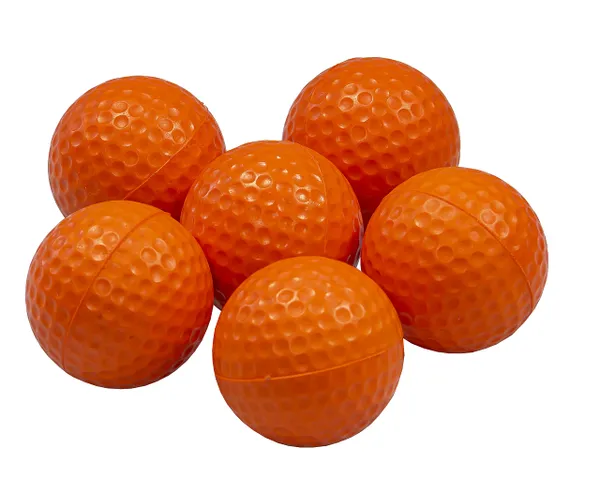 Longridge Jelly Practice Golf Balls