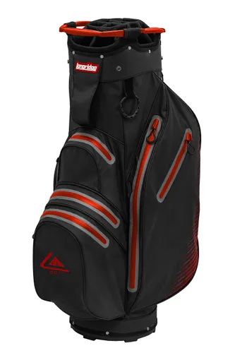 Longridge Waterproof Golf Cart Bag
