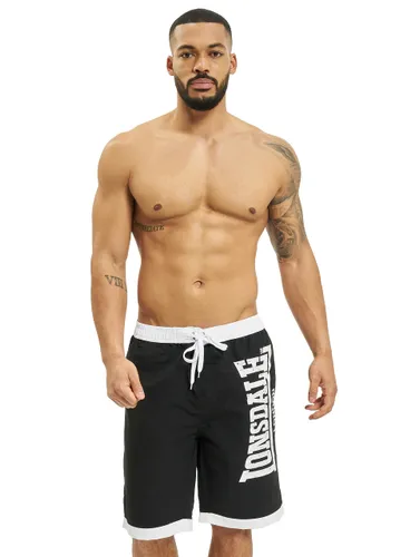 Lonsdale Men's Clennell Trunks
