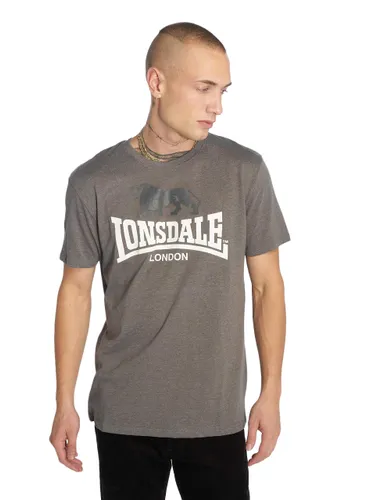 Lonsdale Men's Gargrave T-Shirt