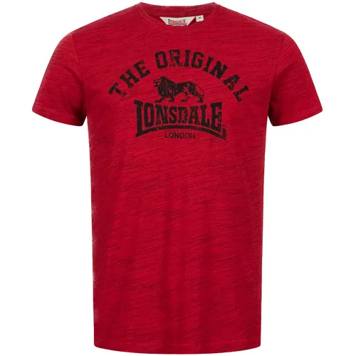 Lonsdale Men's Original T-Shirt