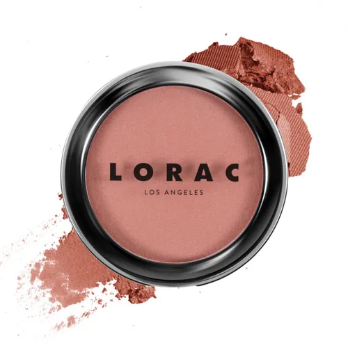 LORAC, Color Source Buildable Blush Rose, Powder Blush,