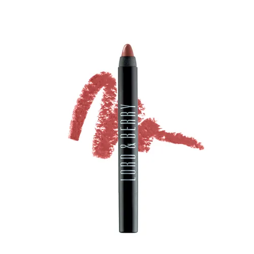 Lord & Berry 20100 Crayon Shining Lipsticks Intense Color