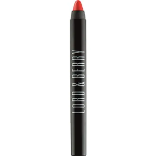 Lord & Berry 20100 Shining Lipstick Female 3.50 g