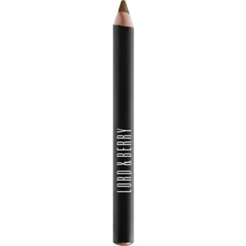 Lord & Berry Line Shade Eye Pencil Female 0.70 g