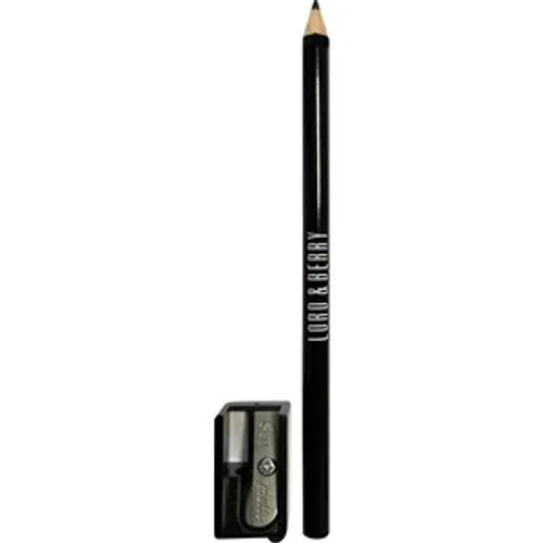 Lord & Berry Micro Precision Eye Liner Female 0.50 g