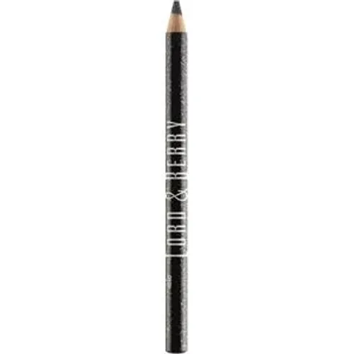 Lord & Berry Paillettes Eyeliner Female 1.18 g