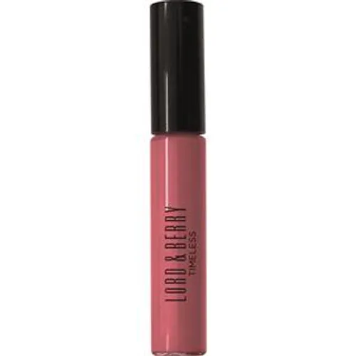 Lord & Berry Timeless Kissproof Lipstick Female 7 ml