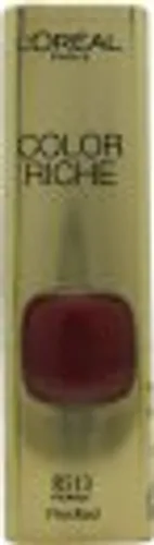 L'Oréal Color Riche Lipstick 3.7g - R513 Viva Red