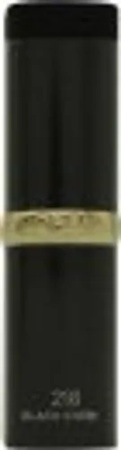 L'Oréal Color Riche Moisture Matte Lipstick 3.7g - 218 Black Cherry
