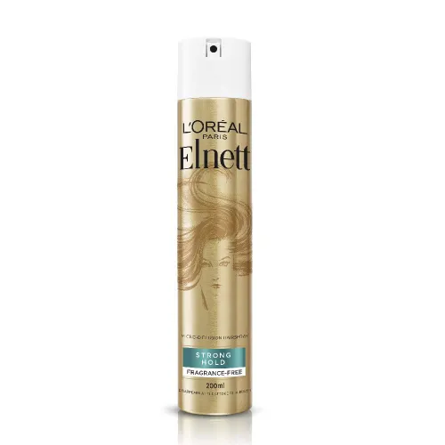 L'Oreal Elnett Unfragranced Extra Strength Hairspray