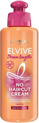 L'Oréal Hair Leave In Conditioner Cream