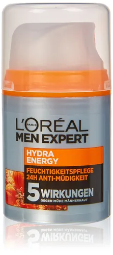 L'Oréal Men Expert Hydra Energy Moisturiser