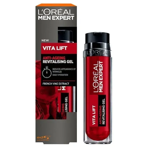 L'Oréal Men Expert Vita Lift Anti Wrinkle and Hydrating