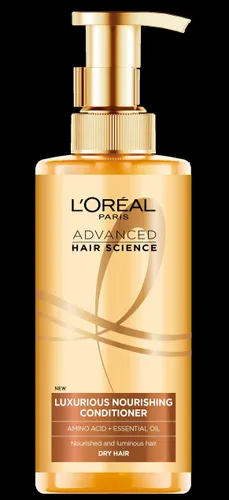 L'Oréal Paris Advanced Hair Science Luxurious Nourishing