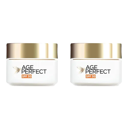 L'Oreal Paris Age Perfect Collagen Expert Day Cream SPF 30