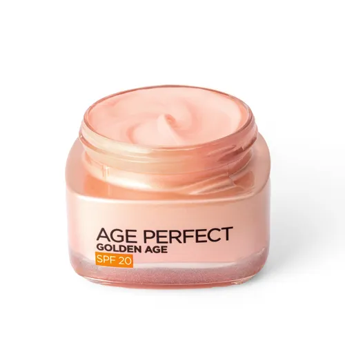 L’Oréal Paris Age Perfect Golden Age Glowy Fortifying