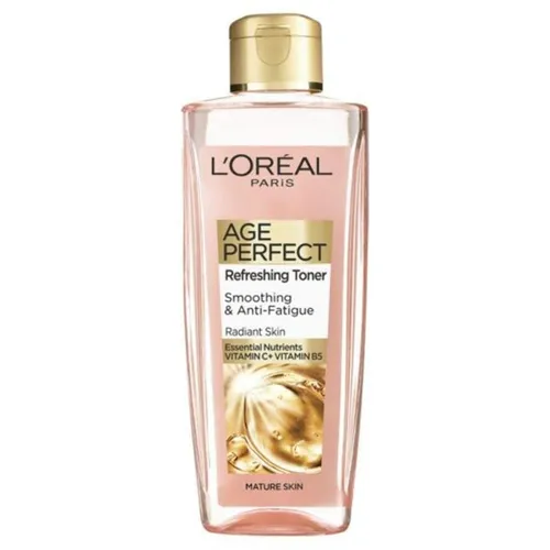 L'Oreal Paris Age Perfect Smoothing and Anti Fatigue